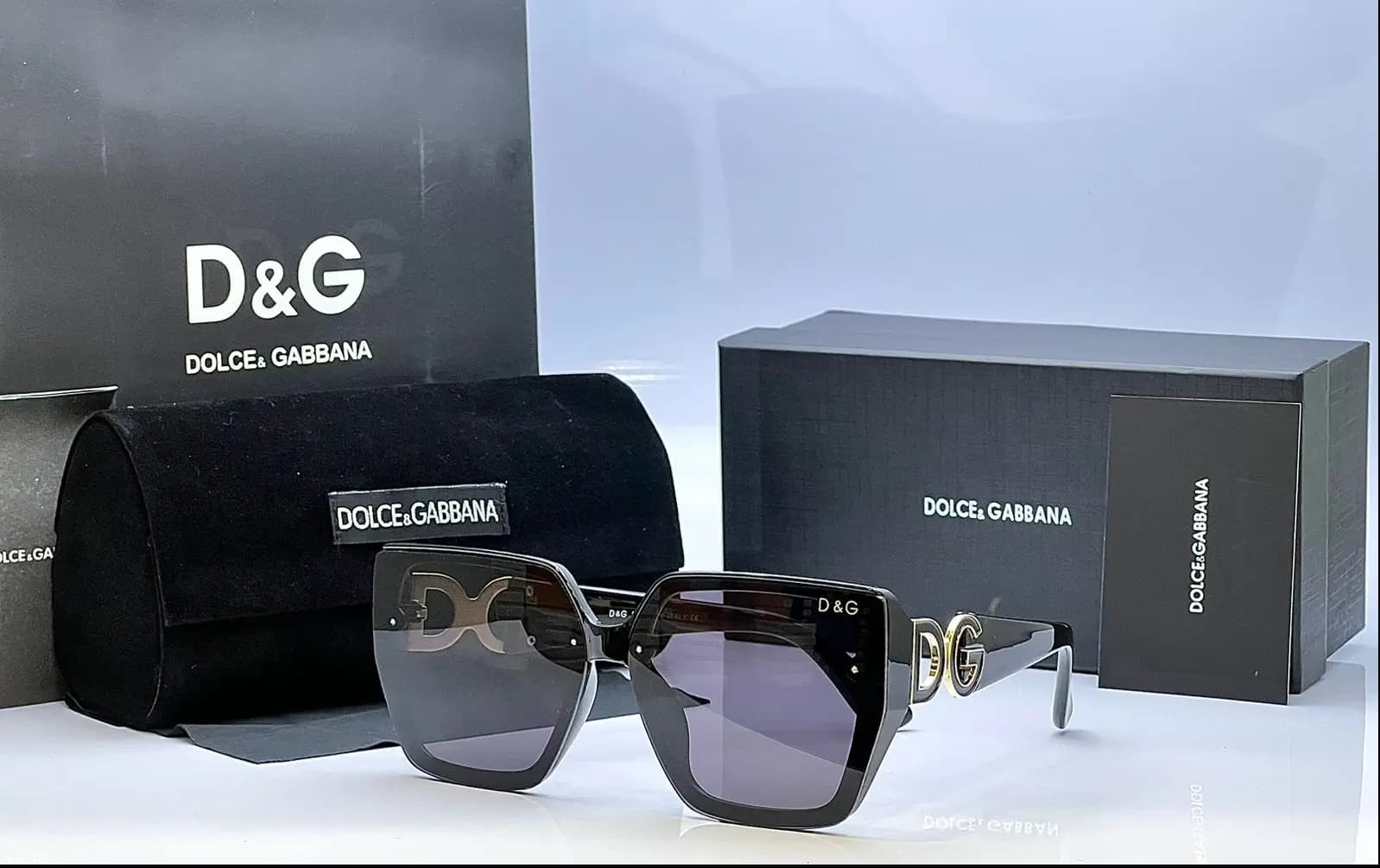 D&G Sunglass  Code-059