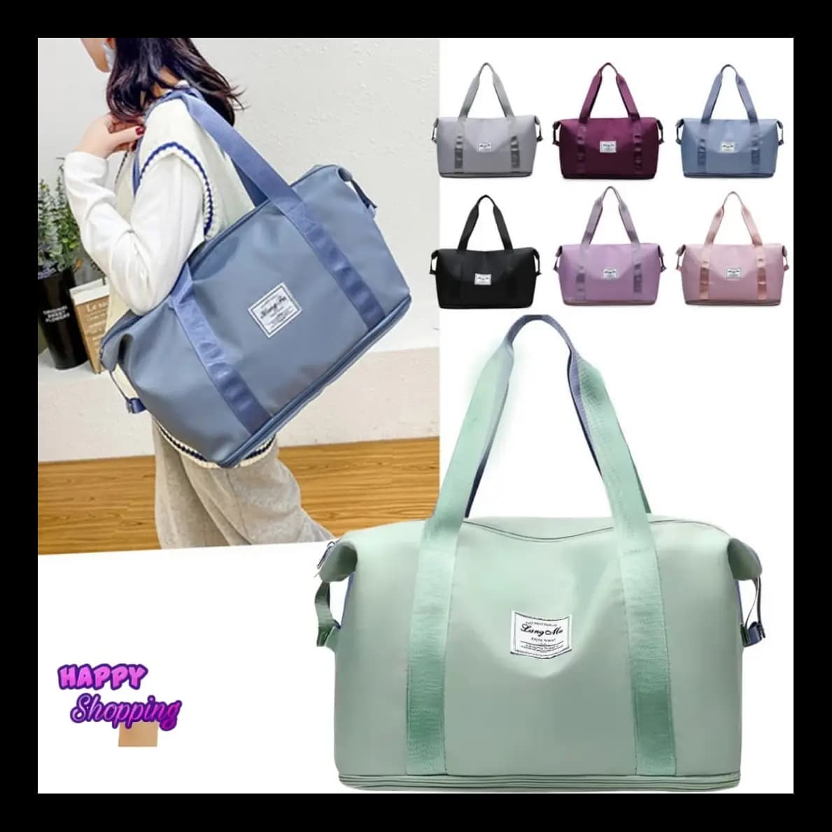  Imported Girls College & University High Quality Bag  Code-026