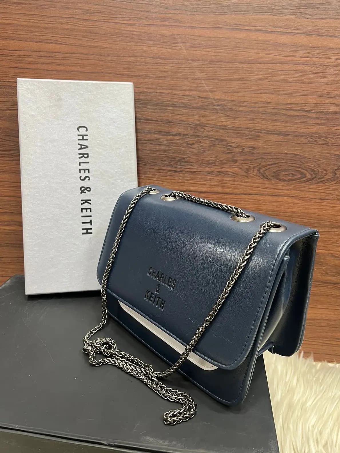 Charles & Keith  Code-056