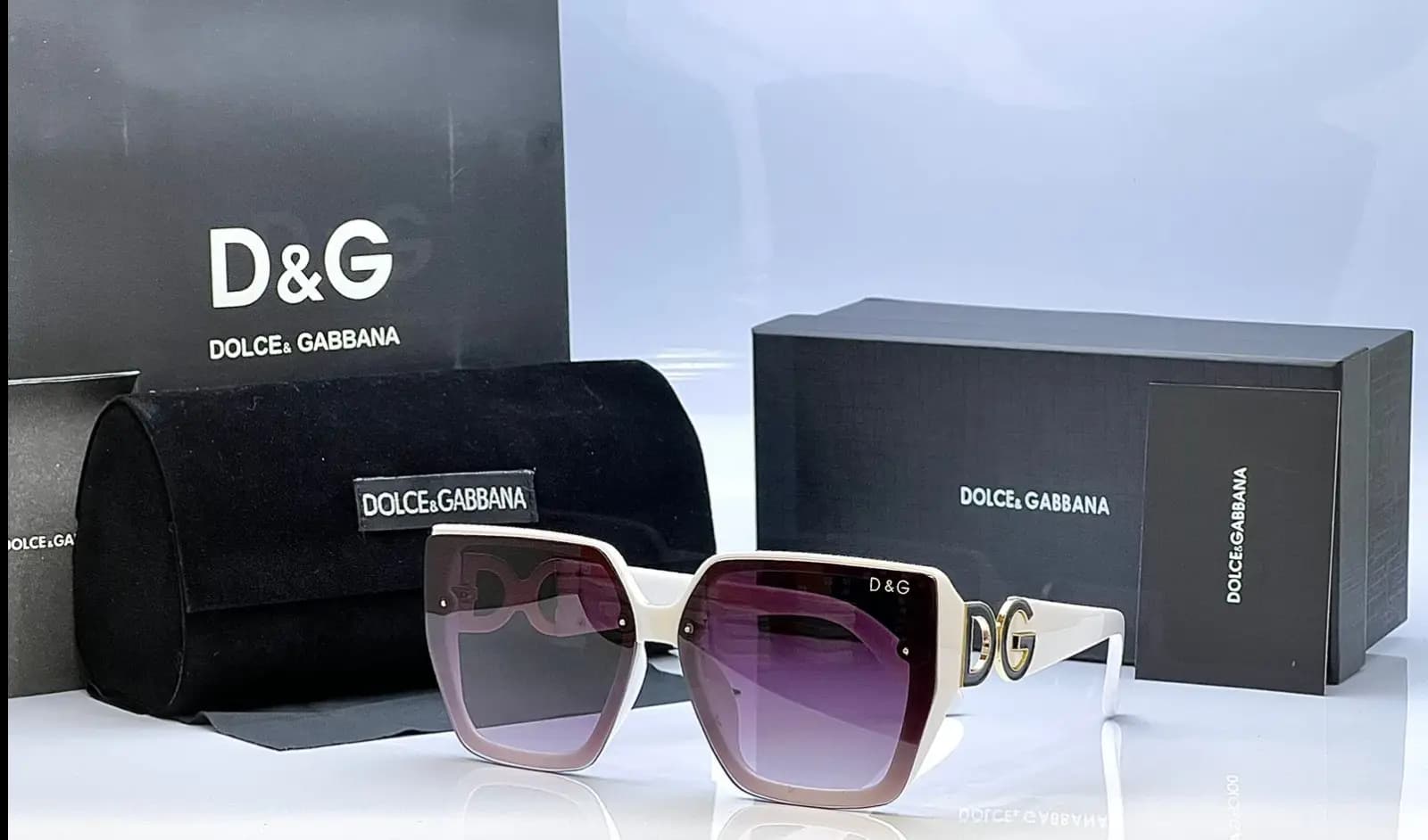 D&G Sunglass  Code-059