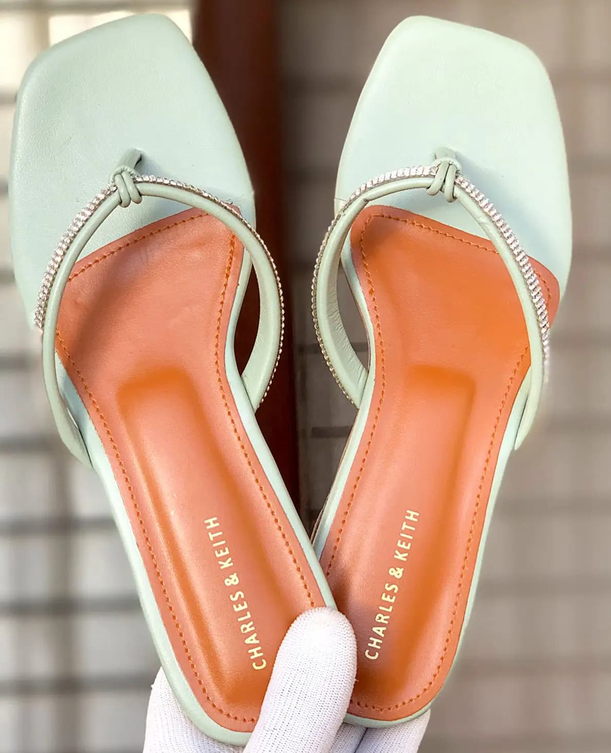 C&k flip flop Code-013