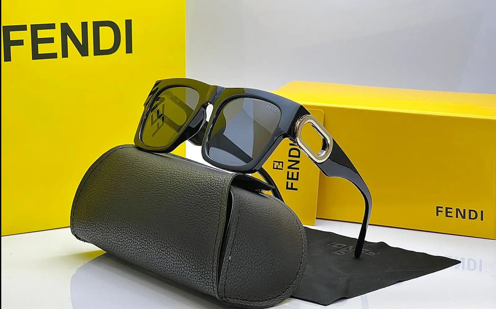 Fendi Code-045
