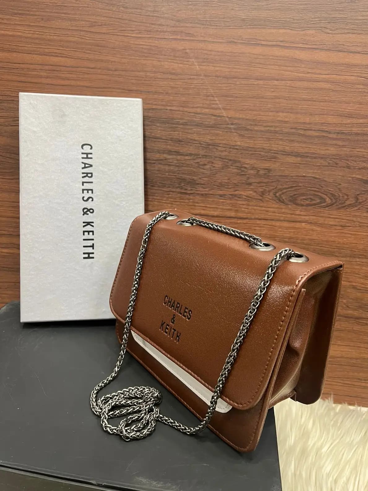 Charles & Keith  Code-056