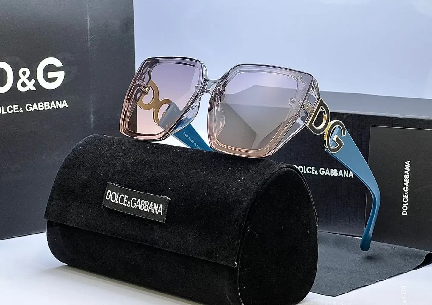 D&G Sunglass  Code-059