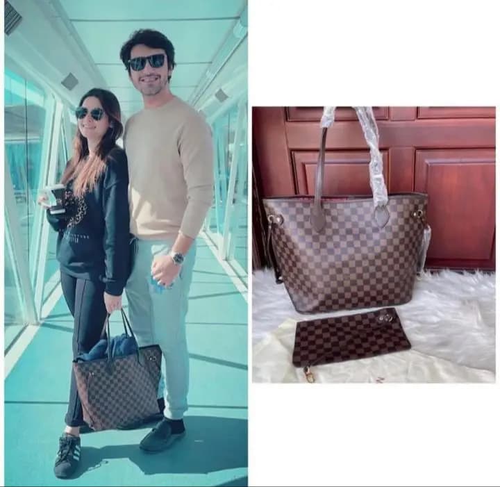 Lv neverful. AAA quality