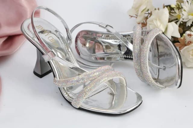 Jimmy choo brand
