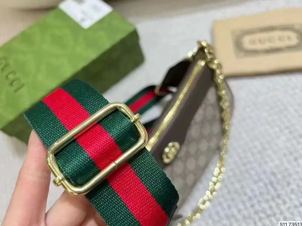 GUCCI Ophidia GG Supreme Code-036