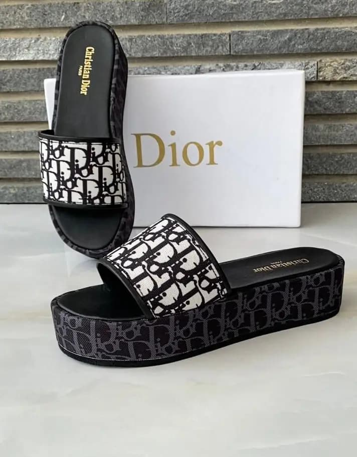 Dior WedgesCode-042