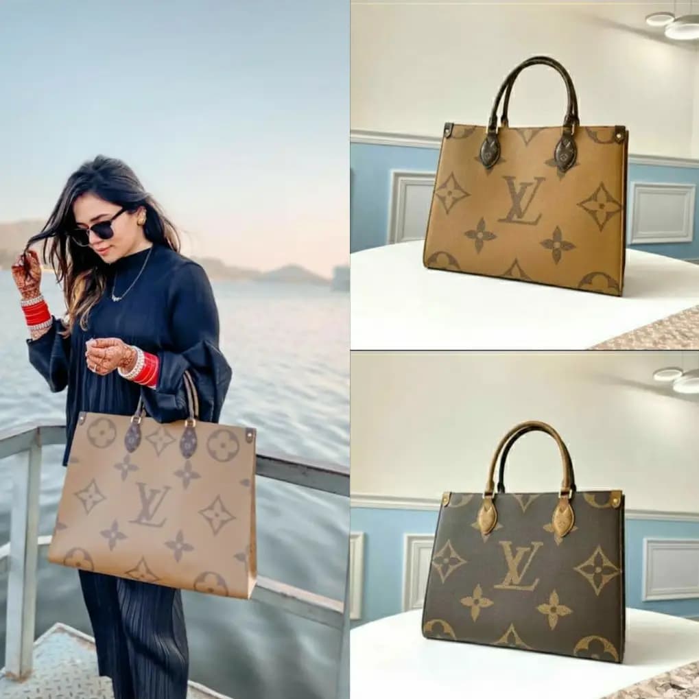 ONTHEGO  LOUIS VUITTON Code-053