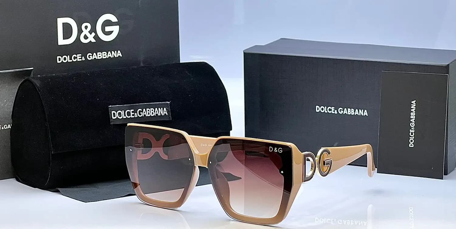 D&G Sunglass  Code-059