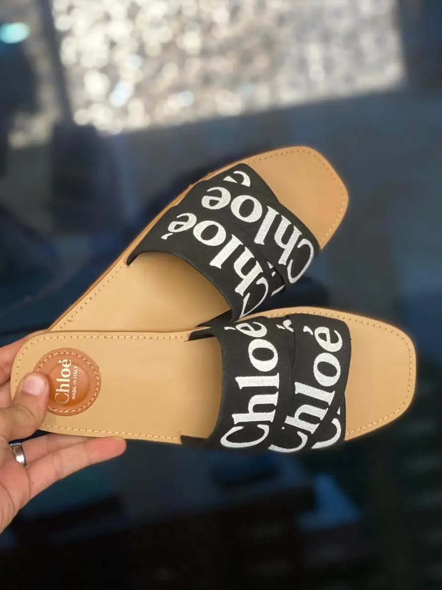 CHLO RESTOCKED Code-017