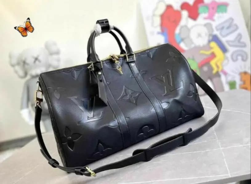 ALL BRAND WEEKENDER TRAVEL  Code-051