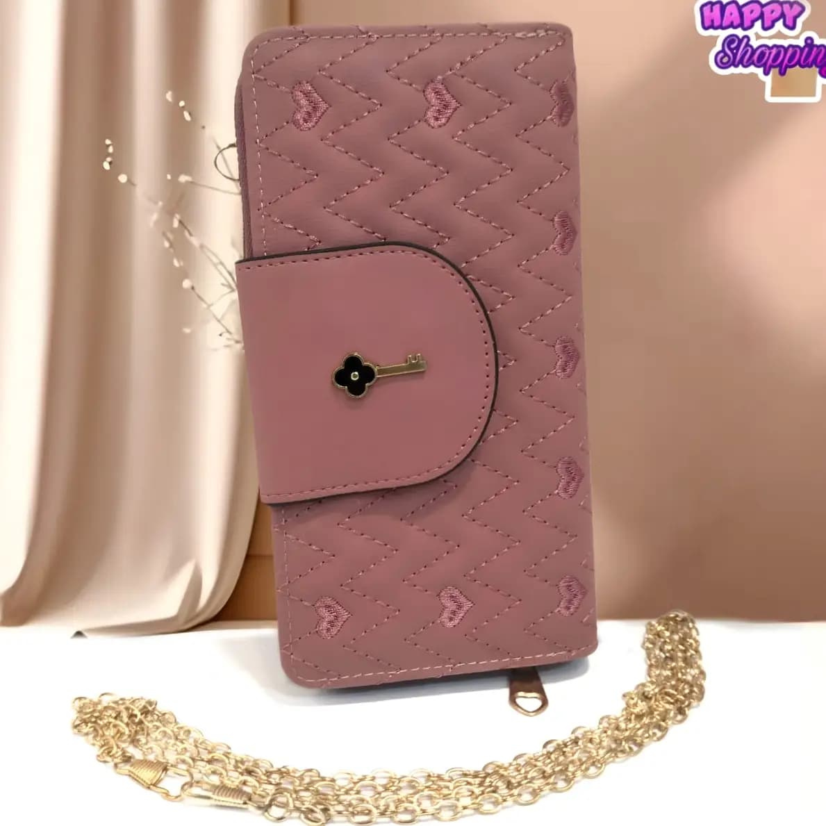 IMPORTED COLLECTION   AAA Quality Card Holder & Sini Zipper Cross Body Bags for Girls