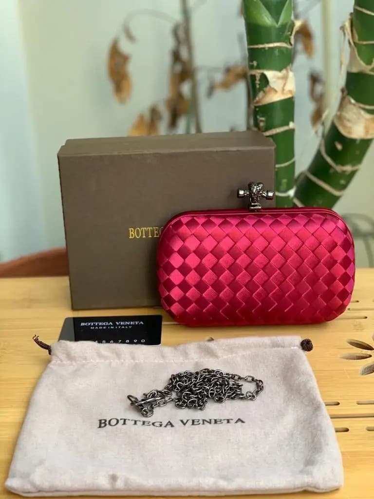 BOTTEGA VENETA