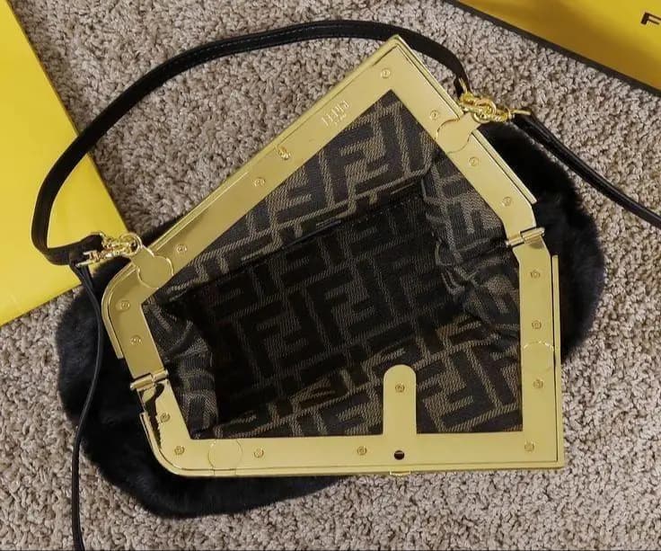 FENDI  Code-006