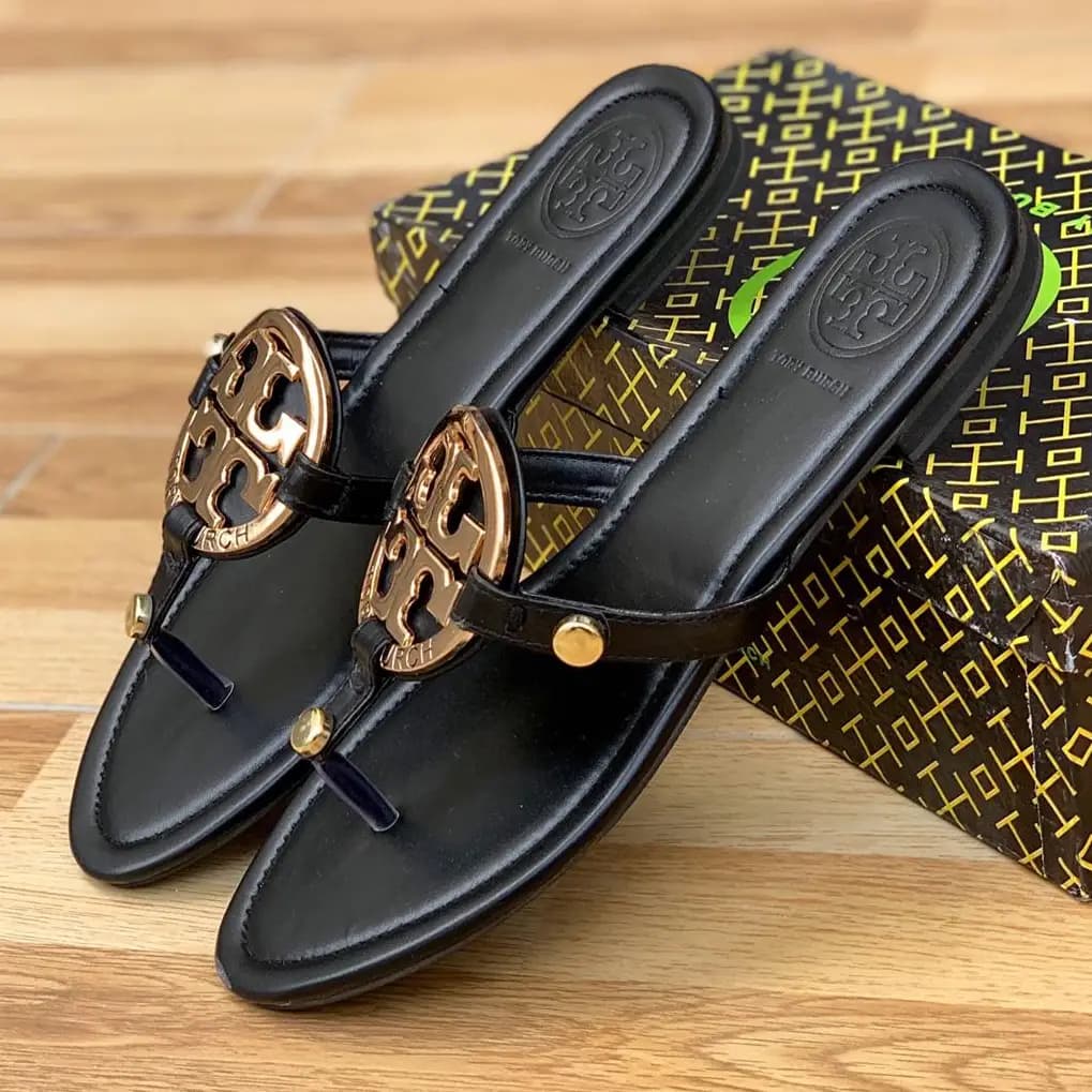 Torry Slipper Code-020