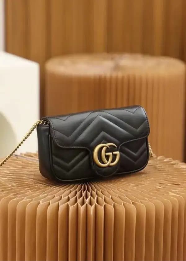 GUCCI MARMONT Code-029