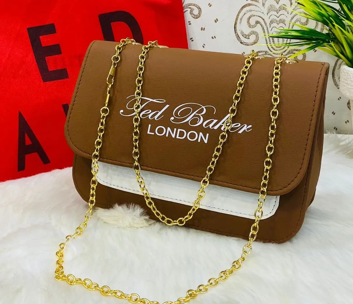  New Ted Breaker Crossbody Bags  Code-055