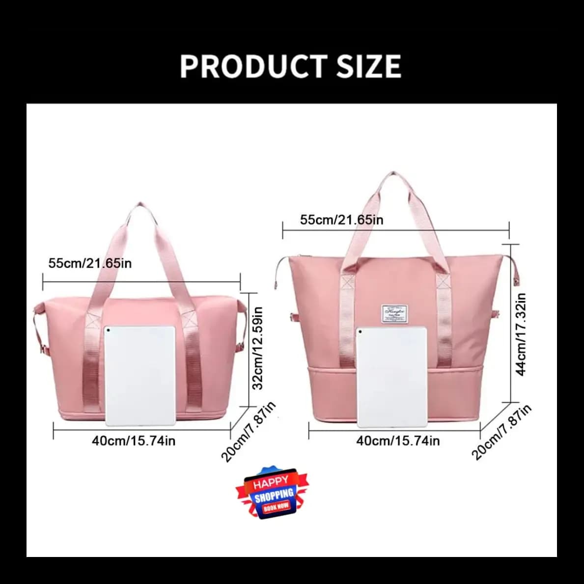  Imported Girls College & University High Quality Bag  Code-026