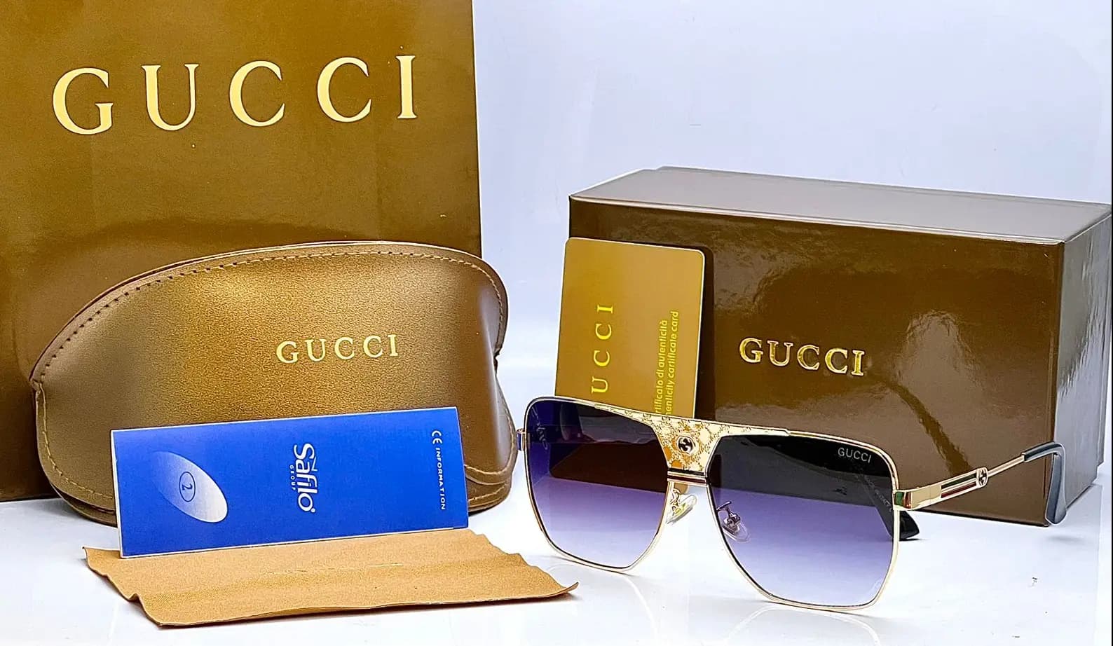 GUCCI Code-049