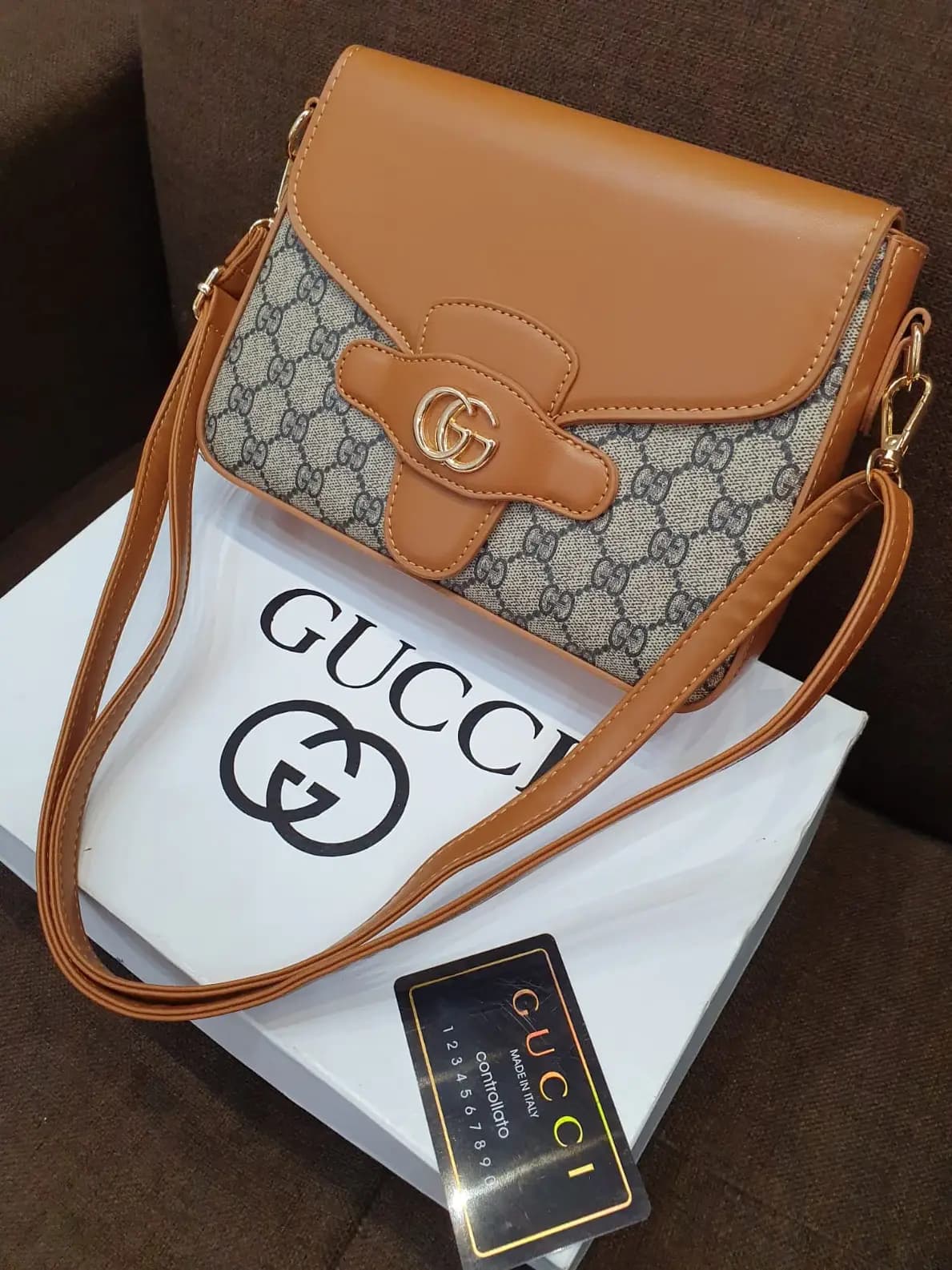 Gucci  Code-003