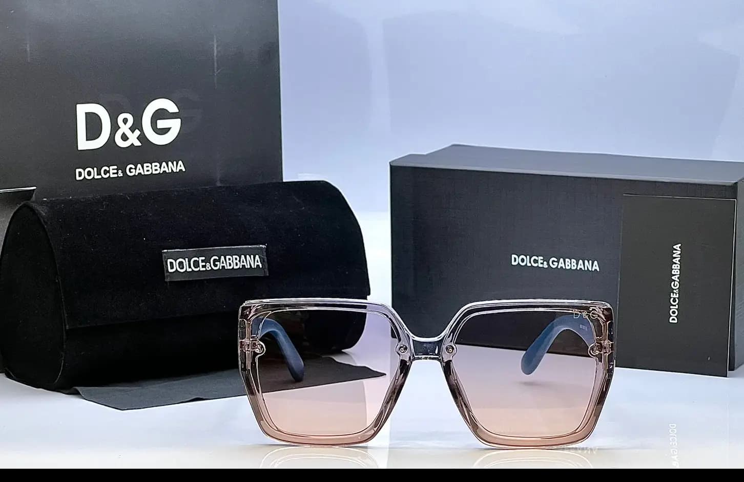 D&G Sunglass  Code-059