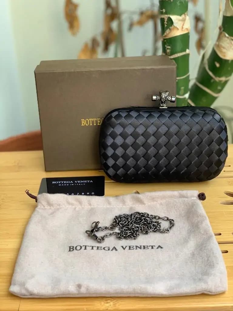 BOTTEGA VENETA
