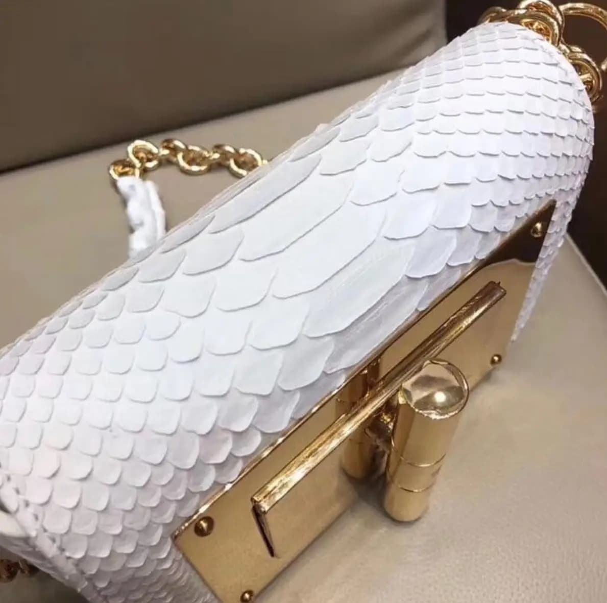 TOM FORD NATALIA BAG Code-039