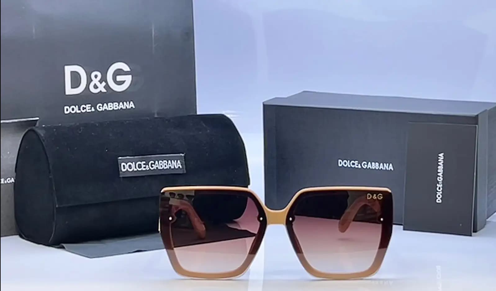 D&G Sunglass  Code-059