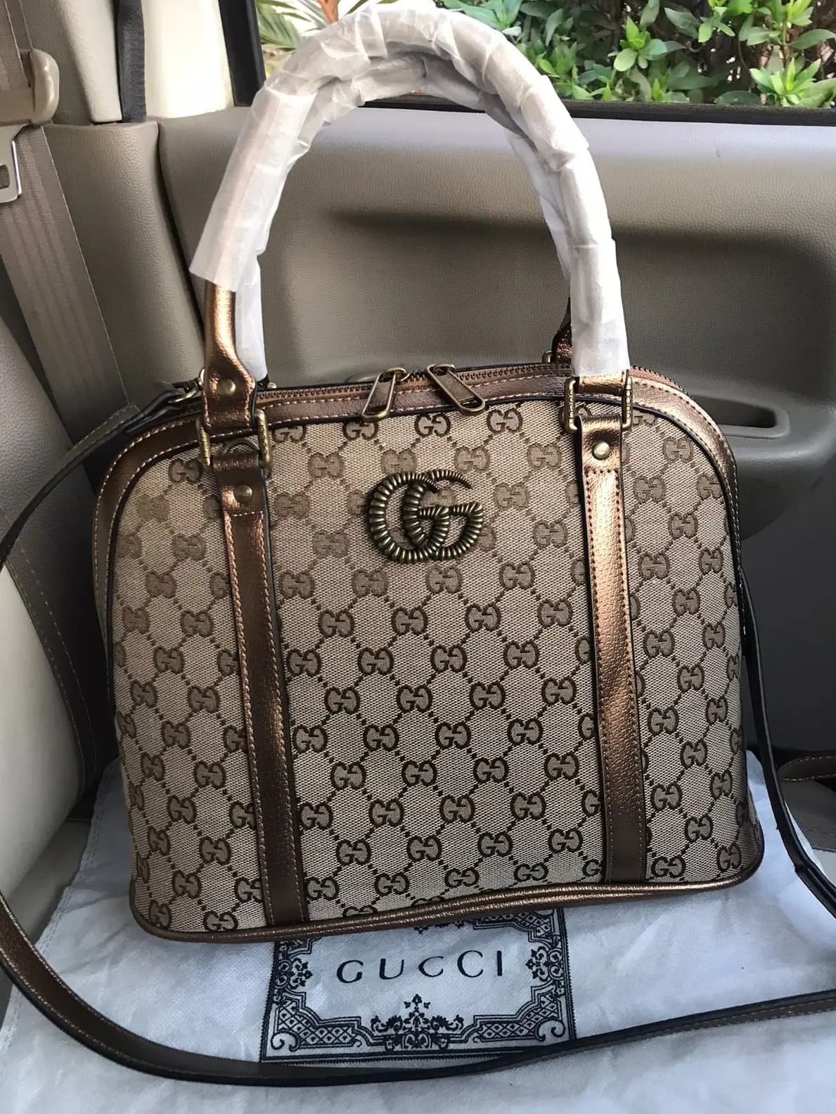 GUCCI Code-023