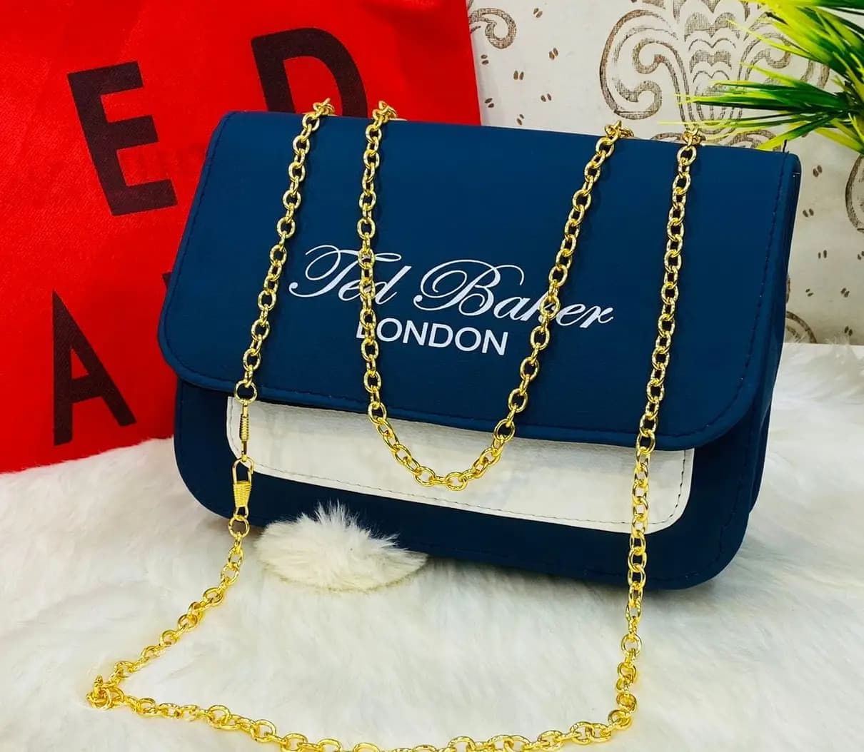  New Ted Breaker Crossbody Bags  Code-055