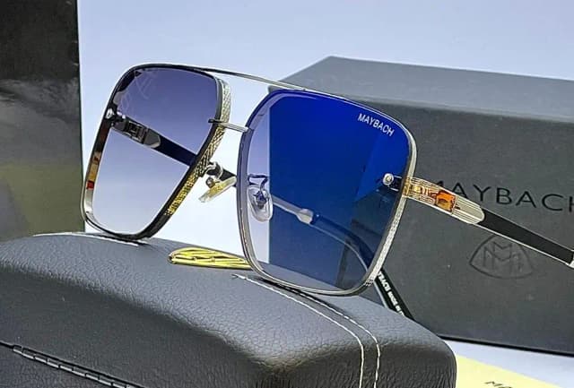 MayBach Sunglasses Code-044