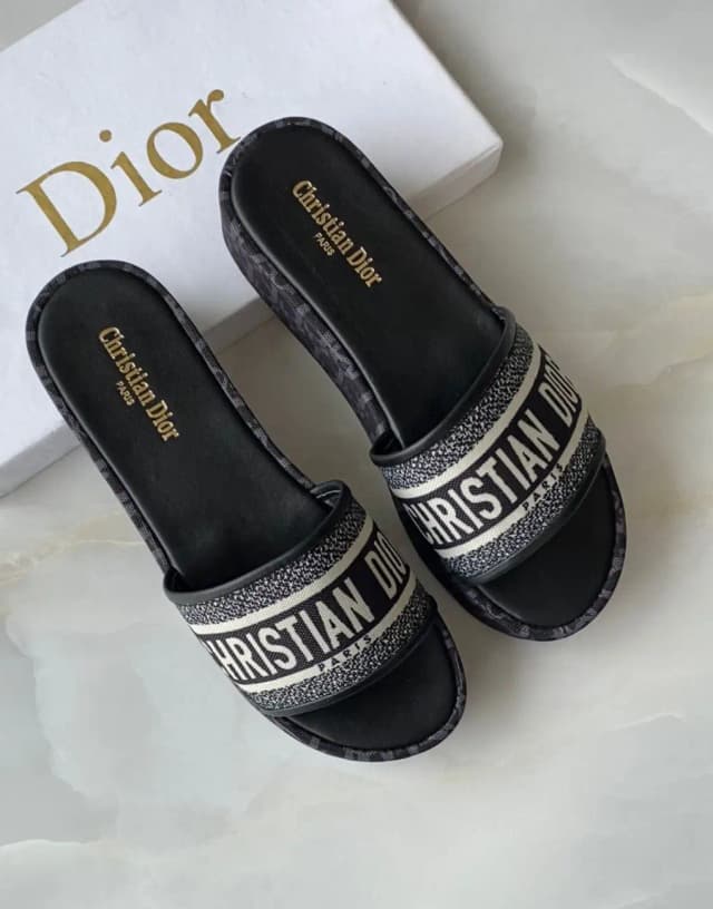 Dior WedgesCode-042