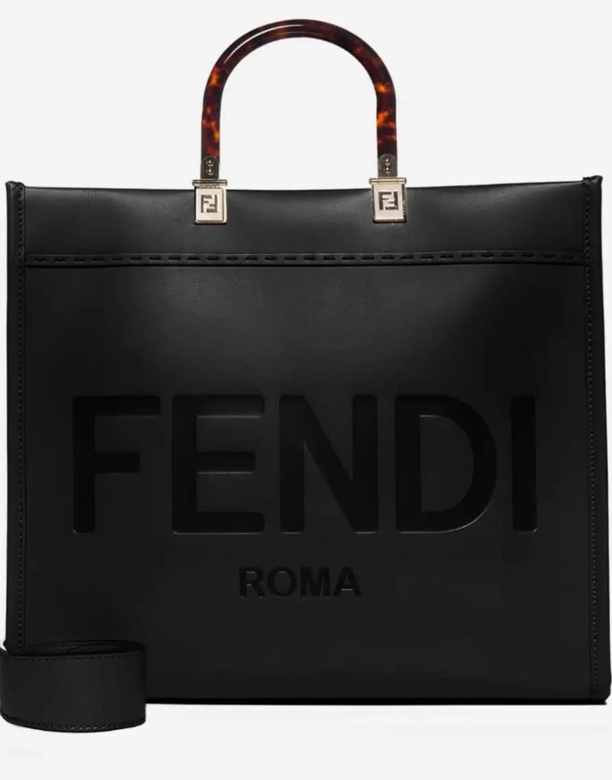 FENDI  Code-008