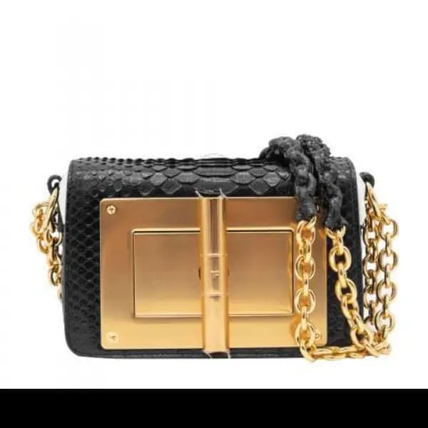 TOM FORD NATALIA BAG Code-039