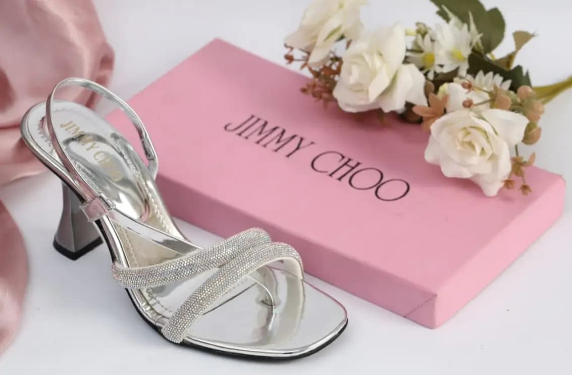 Jimmy choo brand