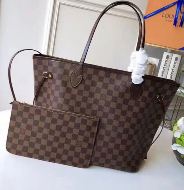 Lv neverful. AAA quality