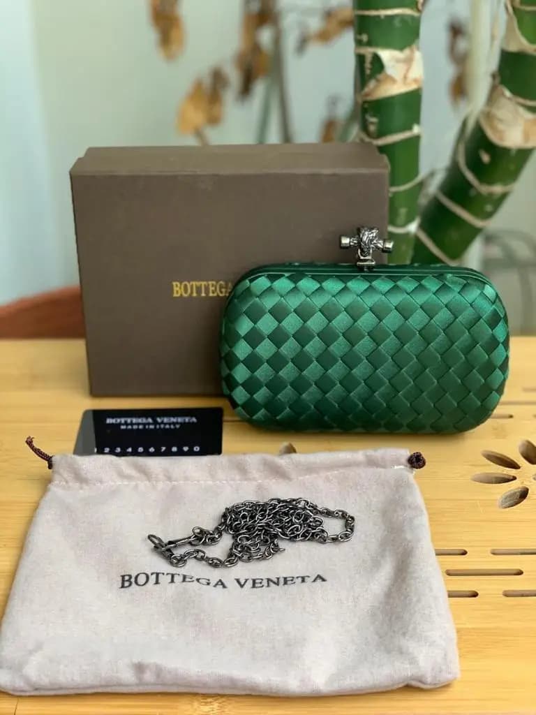 BOTTEGA VENETA