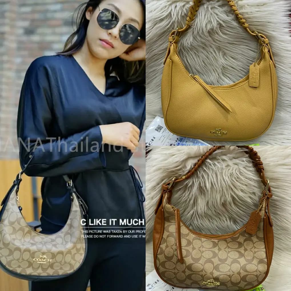 COACH PENNIE Code-028