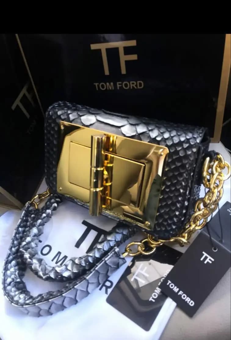 TOM FORD NATALIA BAG Code-039
