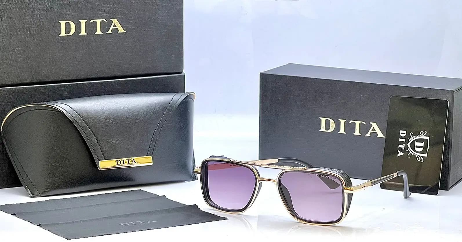 DITA Code-047