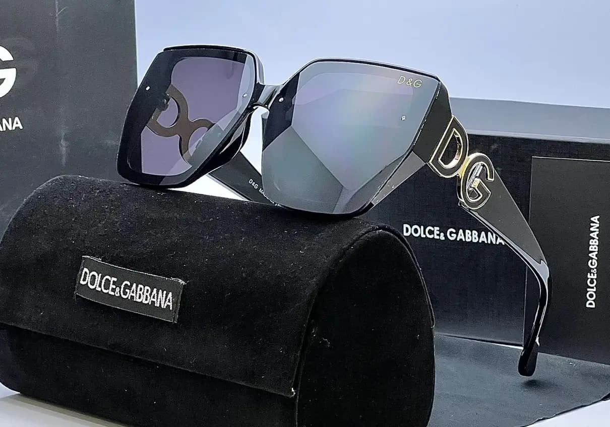 D&G Sunglass  Code-059