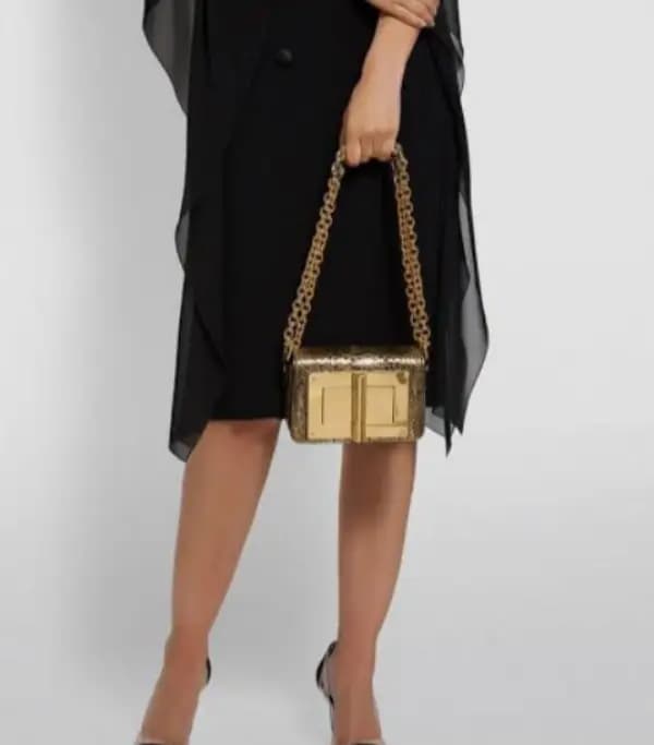 TOM FORD NATALIA BAG Code-039