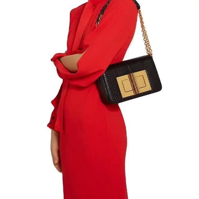 TOM FORD NATALIA BAG Code-039