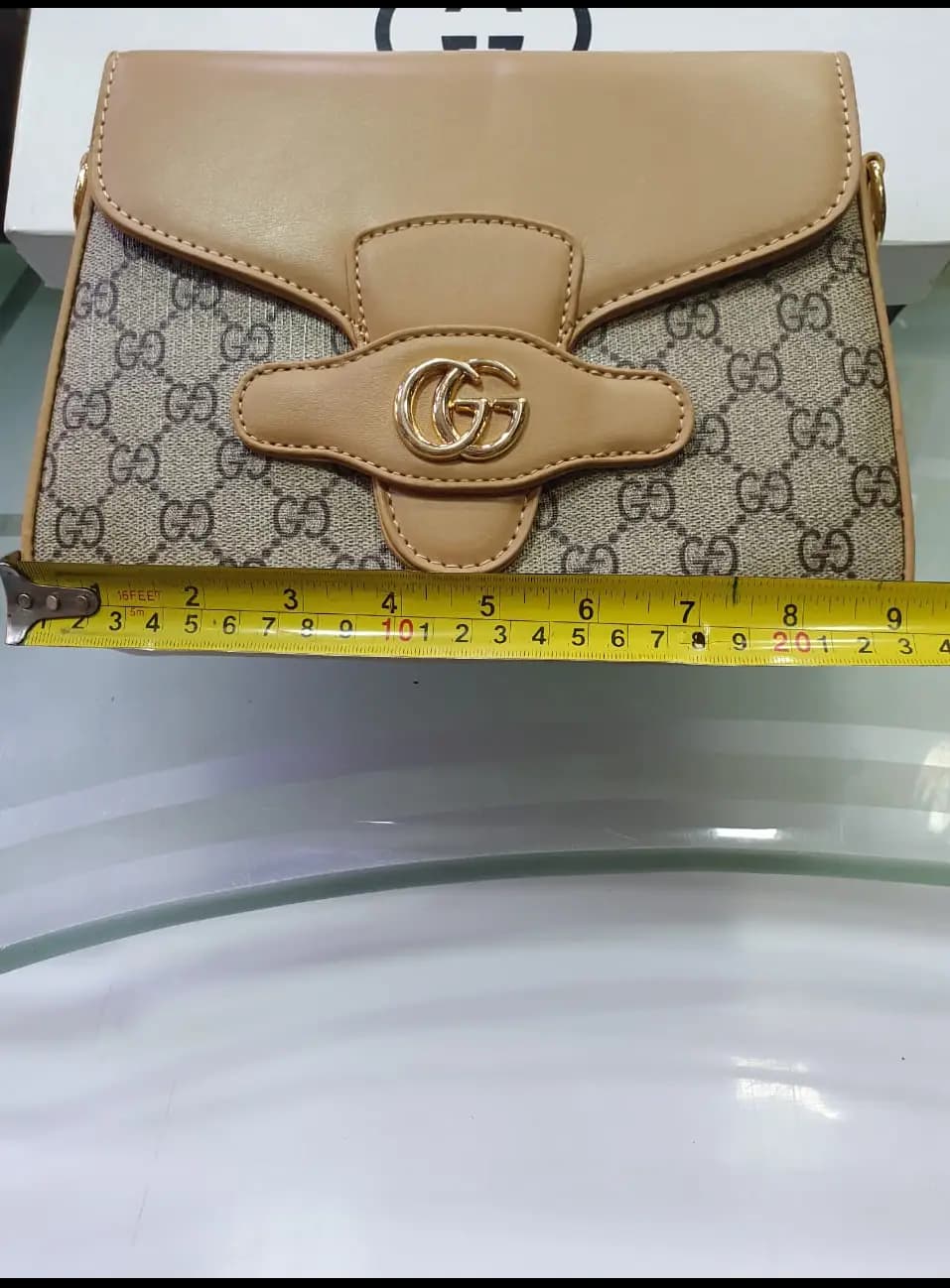 Gucci  Code-003