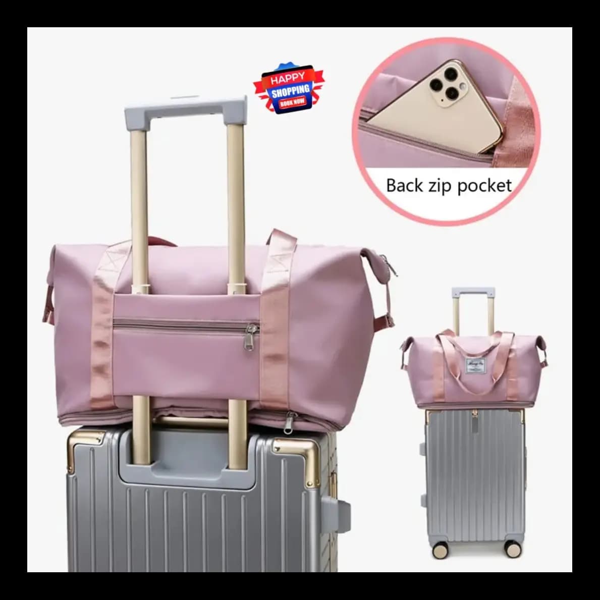  Imported Girls College & University High Quality Bag  Code-026