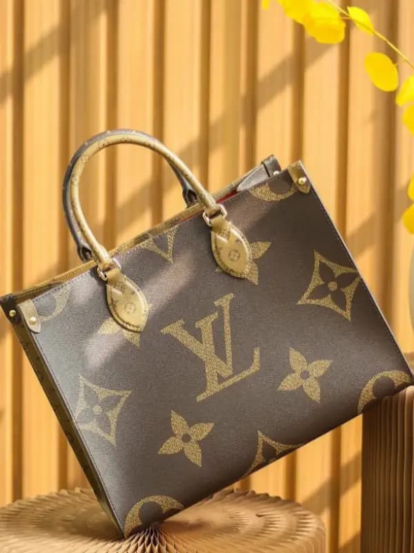 ONTHEGO  LOUIS VUITTON Code-053