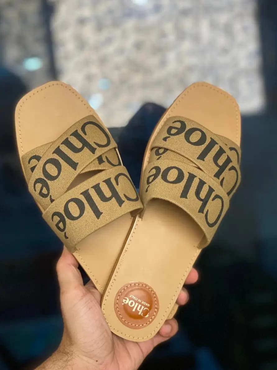 CHLO RESTOCKED Code-017