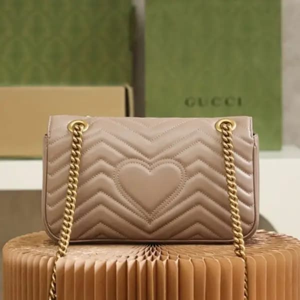 GUCCI MARMONT Code-029