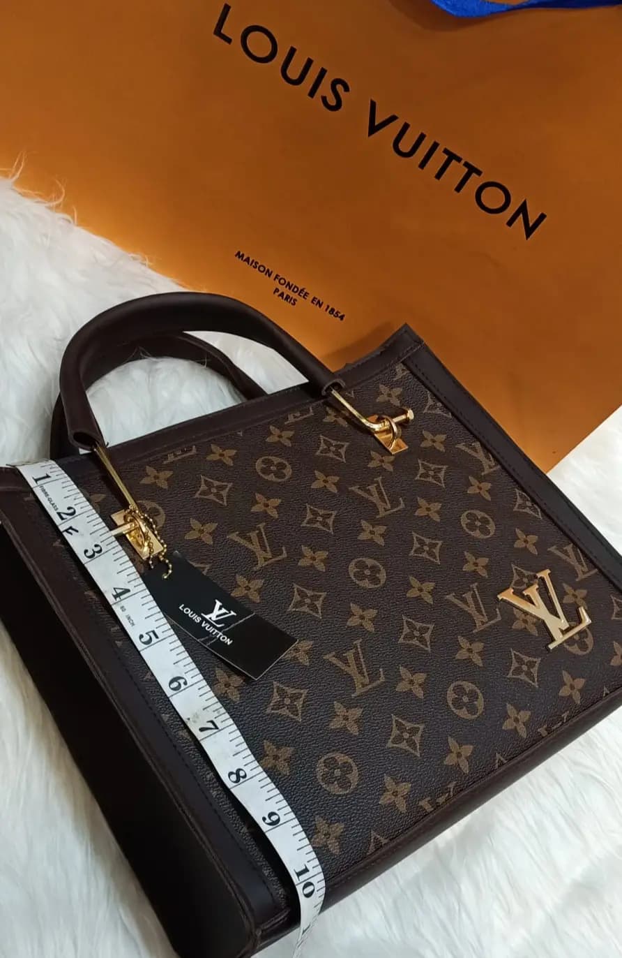 Louis Vuitton 2-Way bag Code-024
